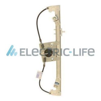 Подъемное устройство для окон ELECTRIC LIFE ZRFT707L (фото 1)