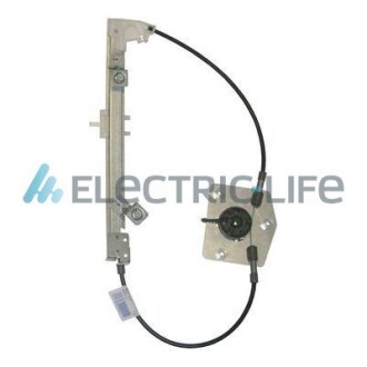 Подъемное устройство для окон ELECTRIC LIFE ZRFT708R (фото 1)