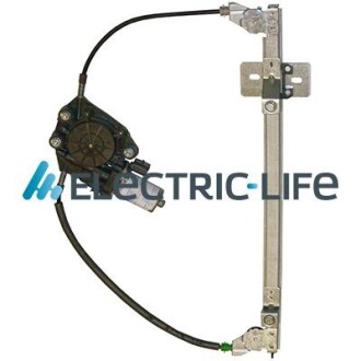 Подъемное устройство для окон ELECTRIC LIFE ZRFT71R