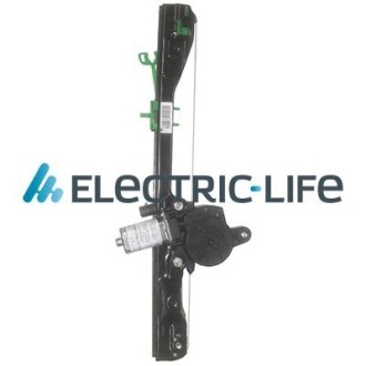 Подъемное устройство для окон ELECTRIC LIFE ZRFT72L (фото 1)