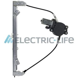 Подъемное устройство для окон ELECTRIC LIFE ZRFT85R