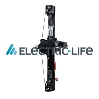 Подъемное устройство для окон ELECTRIC LIFE ZRFT90L