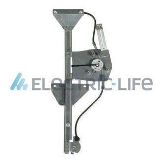 Подъемное устройство для окон ELECTRIC LIFE ZRHD704L