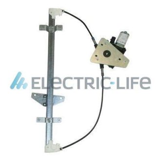 Подъемное устройство для окон ELECTRIC LIFE ZRHY40R