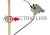 Подъемное устройство для окон ELECTRIC LIFE ZRJE23L (фото 1)