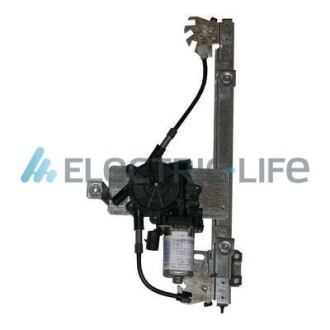 Подъемное устройство для окон ELECTRIC LIFE ZRLR21L