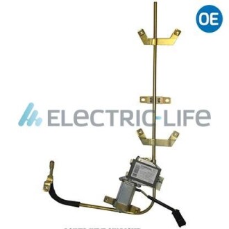 Подъемное устройство для окон ELECTRIC LIFE ZRME20L