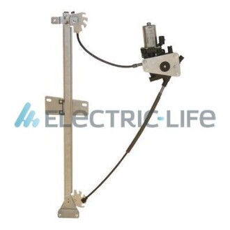 Подъемное устройство для окон ELECTRIC LIFE ZRME63LB