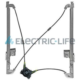 Подъемное устройство для окон ELECTRIC LIFE ZRME703R (фото 1)