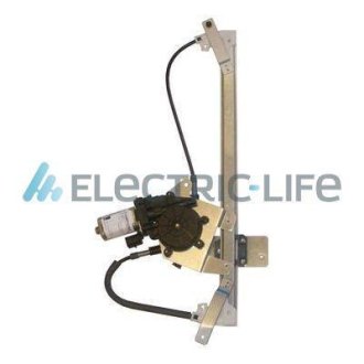 Подъемное устройство для окон ELECTRIC LIFE ZRME72L (фото 1)