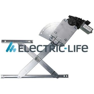 Подъемное устройство для окон ELECTRIC LIFE ZRMI56L