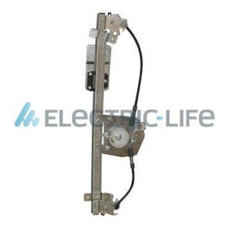 Подъемное устройство для окон ELECTRIC LIFE ZROP701R