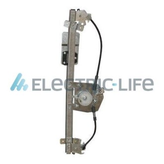 Подъемное устройство для окон ELECTRIC LIFE ZROP701R (фото 1)