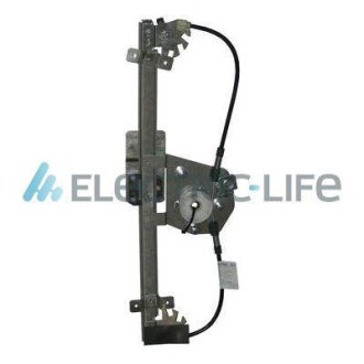 Подъемное устройство для окон ELECTRIC LIFE ZROP702L