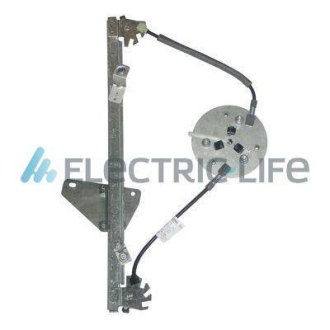 Подъемное устройство для окон ELECTRIC LIFE ZROP704L (фото 1)