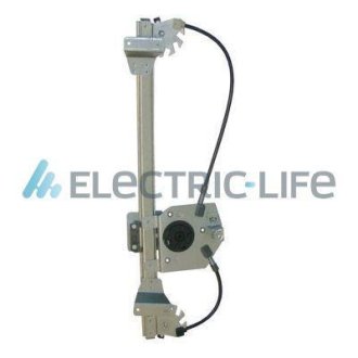 Подъемное устройство для окон ELECTRIC LIFE ZROP708R (фото 1)