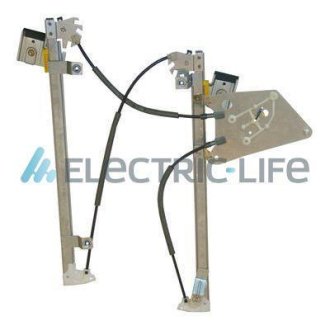 Подъемное устройство для окон ELECTRIC LIFE ZROP714L (фото 1)