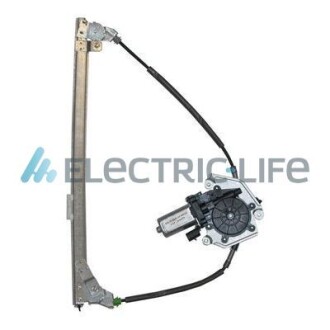 Подъемное устройство для окон ELECTRIC LIFE ZRPG08LB