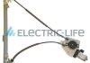 Подъемное устройство для окон ELECTRIC LIFE ZRPG22L (фото 1)