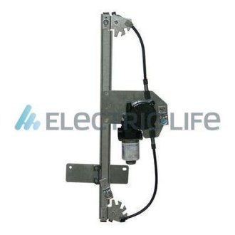 Подъемное устройство для окон ELECTRIC LIFE ZRPG42R