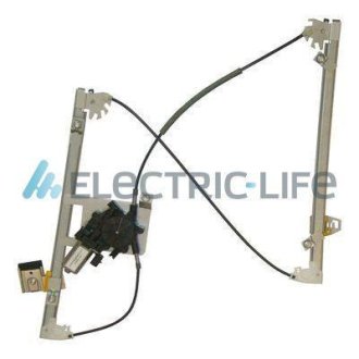 Подъемное устройство для окон ELECTRIC LIFE ZR PG48 L