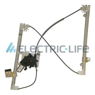 Подъемное устройство для окон ELECTRIC LIFE ZR PG48 L