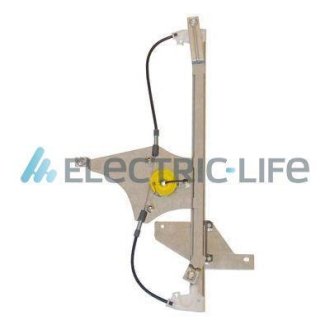 Подъемное устройство для окон ELECTRIC LIFE ZRPG713R (фото 1)