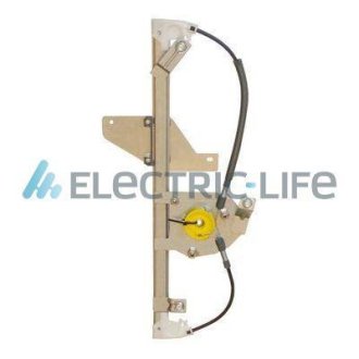 Подъемное устройство для окон ELECTRIC LIFE ZRPG714L (фото 1)