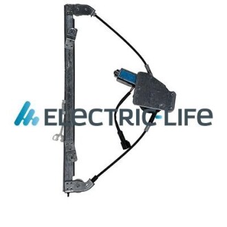 Подъемное устройство для окон ELECTRIC LIFE ZRRN49L