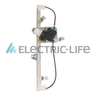 Подъемное устройство для окон ELECTRIC LIFE ZRRN62L