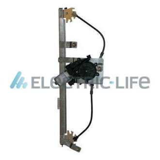 Подъемное устройство для окон ELECTRIC LIFE ZRRN63L (фото 1)