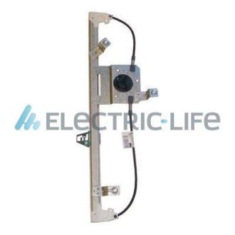 Подъемное устройство для окон ELECTRIC LIFE ZRRN702R (фото 1)
