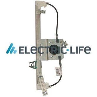 Подъемное устройство для окон ELECTRIC LIFE ZRRN704L (фото 1)