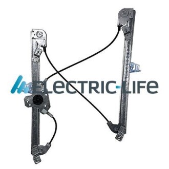 Подъемное устройство для окон ELECTRIC LIFE ZRRN705L