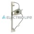 Подъемное устройство для окон ELECTRIC LIFE ZRRN706L (фото 1)