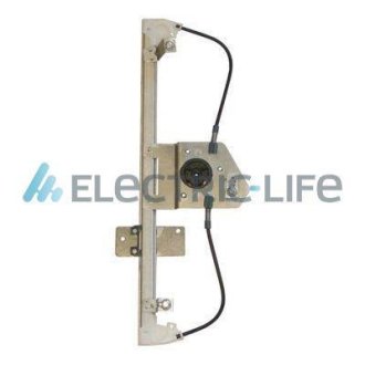 Подъемное устройство для окон ELECTRIC LIFE ZRRN716L