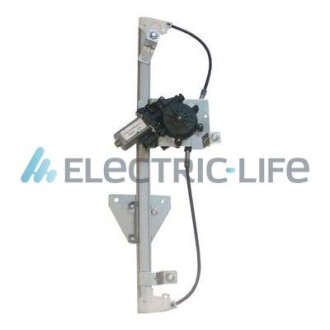 Подъемное устройство для окон ELECTRIC LIFE ZR RN79 L