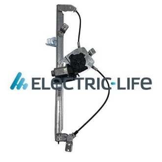 Подъемное устройство для окон ELECTRIC LIFE ZRRNO83LC (фото 1)