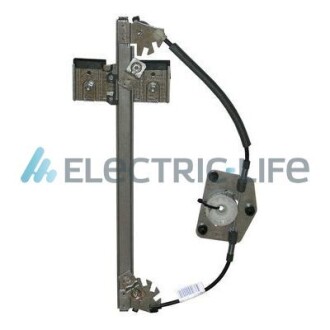 Подъемное устройство для окон ELECTRIC LIFE ZRSK705R (фото 1)