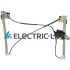 Подъемное устройство для окон ELECTRIC LIFE ZRST13LB (фото 1)