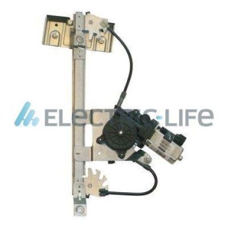 Подъемное устройство для окон ELECTRIC LIFE ZRST15LB