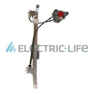 Подъемное устройство для окон ELECTRIC LIFE ZRST706L (фото 1)