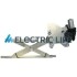 Подъемное устройство для окон ELECTRIC LIFE ZRTY113R (фото 1)