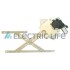 Подъемное устройство для окон ELECTRIC LIFE ZRTY135R (фото 1)