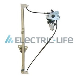 Подъемное устройство для окон ELECTRIC LIFE ZRVK23RB