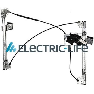 Подъемное устройство для окон ELECTRIC LIFE ZRVK38LB