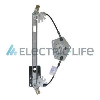 Подъемное устройство для окон ELECTRIC LIFE ZRVK706L