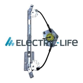 Подъемное устройство для окон ELECTRIC LIFE ZRVK706L