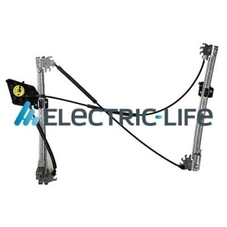 Подъемное устройство для окон ELECTRIC LIFE ZRVK719R