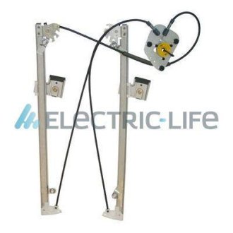 Подъемное устройство для окон ELECTRIC LIFE ZRVK720R (фото 1)